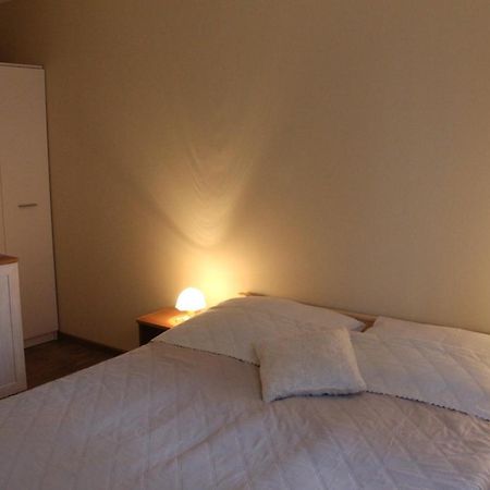 Willa U Tomali Bukowina Tatrzańska Extérieur photo