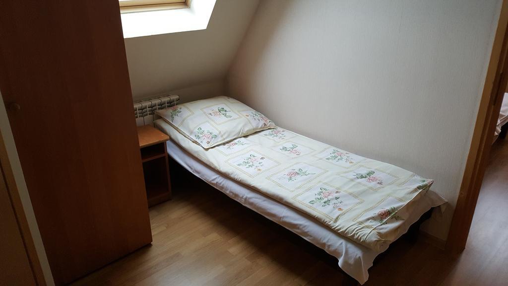 Willa U Tomali Bukowina Tatrzańska Extérieur photo