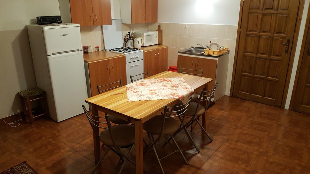 Willa U Tomali Bukowina Tatrzańska Extérieur photo