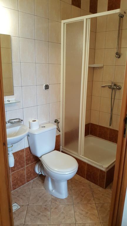 Willa U Tomali Bukowina Tatrzańska Extérieur photo
