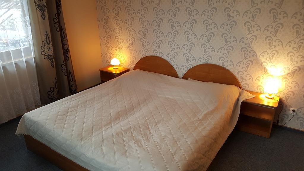 Willa U Tomali Bukowina Tatrzańska Extérieur photo