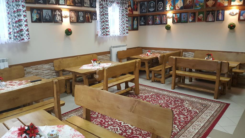 Willa U Tomali Bukowina Tatrzańska Extérieur photo
