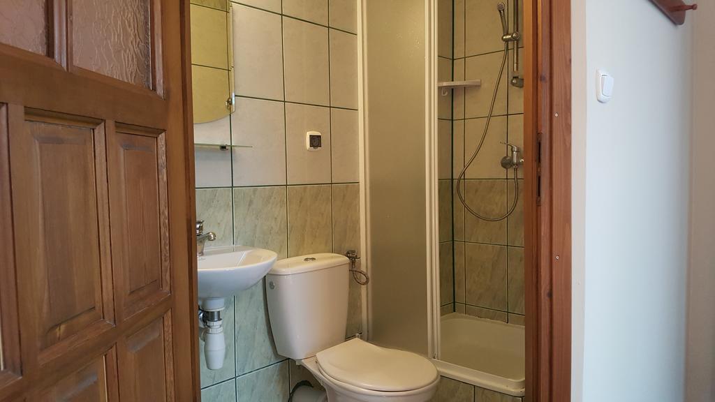 Willa U Tomali Bukowina Tatrzańska Extérieur photo