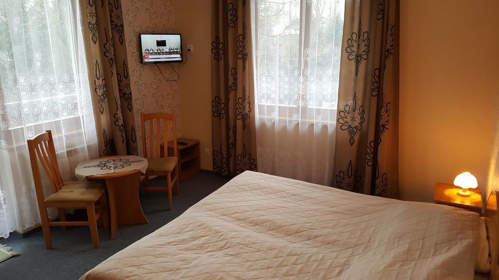 Willa U Tomali Bukowina Tatrzańska Extérieur photo