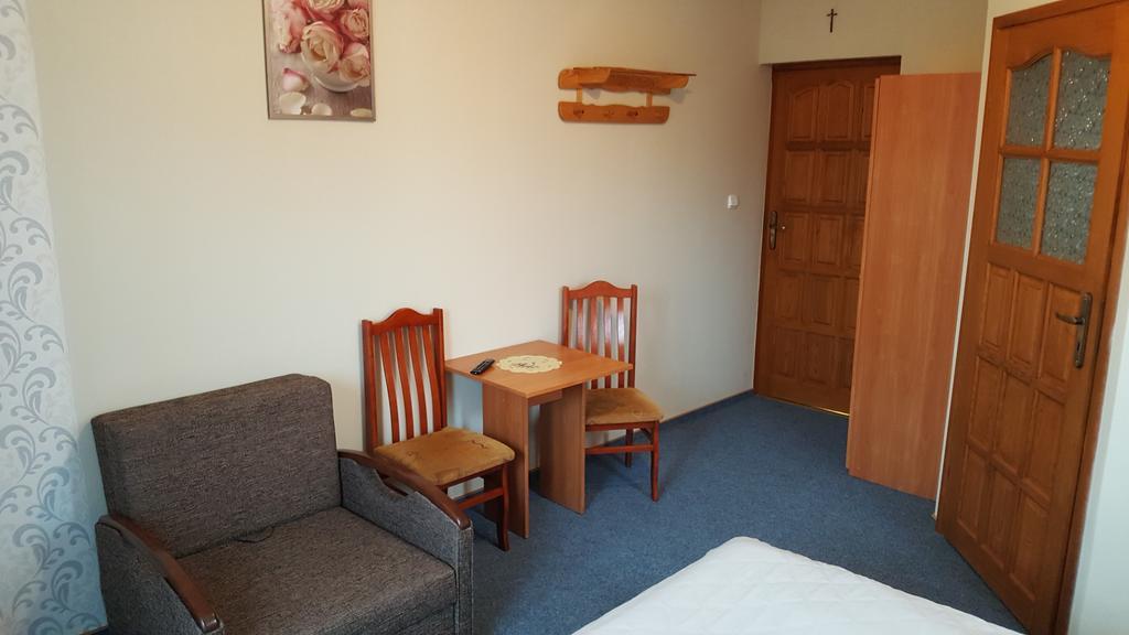 Willa U Tomali Bukowina Tatrzańska Extérieur photo