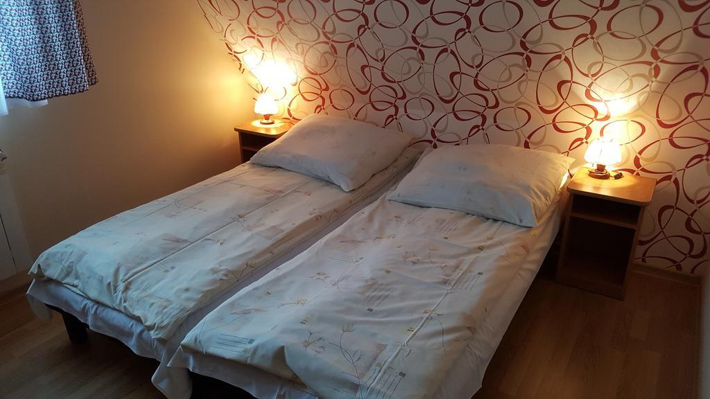 Willa U Tomali Bukowina Tatrzańska Extérieur photo