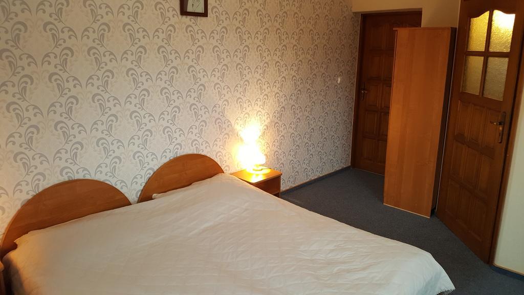 Willa U Tomali Bukowina Tatrzańska Extérieur photo