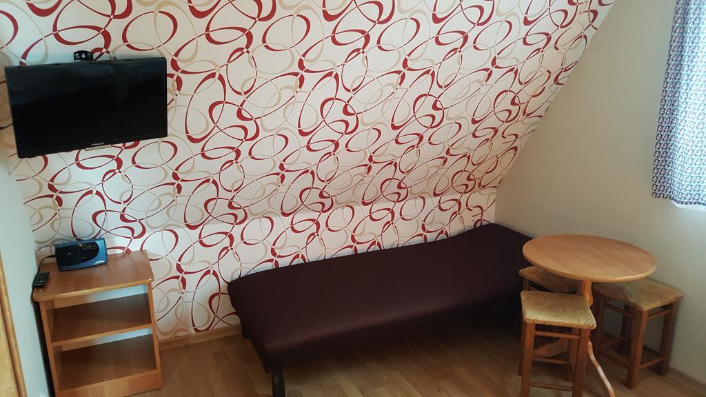 Willa U Tomali Bukowina Tatrzańska Extérieur photo