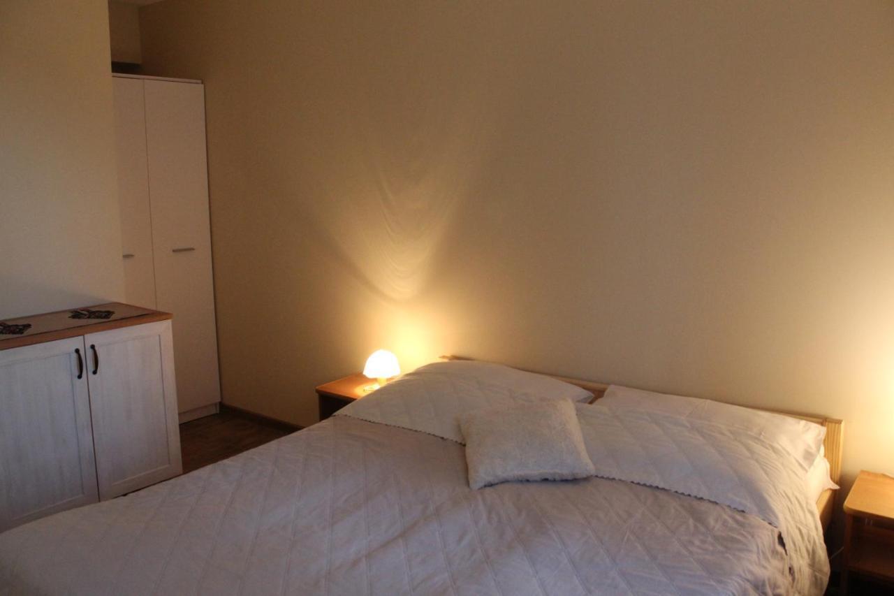 Willa U Tomali Bukowina Tatrzańska Extérieur photo